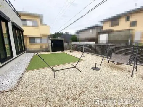 4LDK+S Property Higashiomi, Shiga (3)