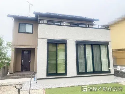 4LDK+S Property Higashiomi, Shiga (5)