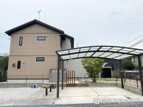4LDK+S Property Higashiomi, Shiga (6)
