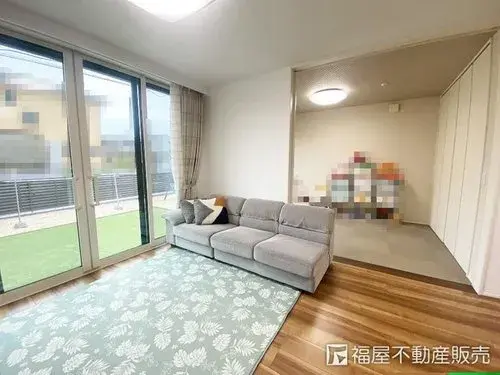 4LDK+S Property Higashiomi, Shiga (10)