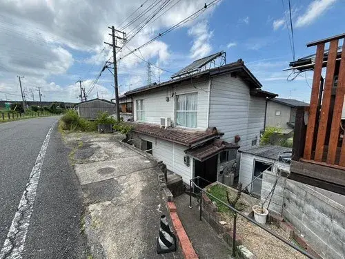 7DK Property Ritto City Shiga Prefecture (2)