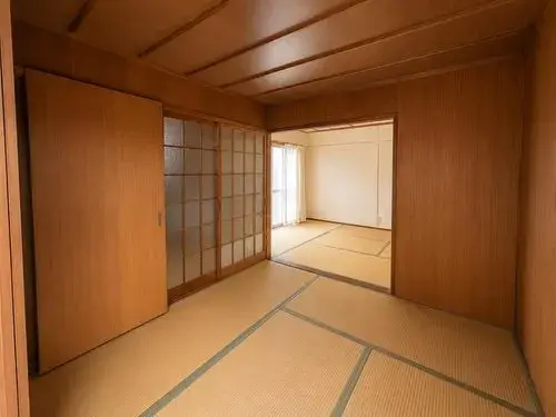 7DK Property Ritto City Shiga Prefecture (11)