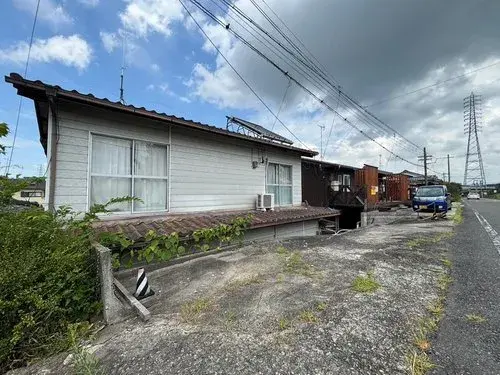 7DK Property Ritto City Shiga Prefecture (3)