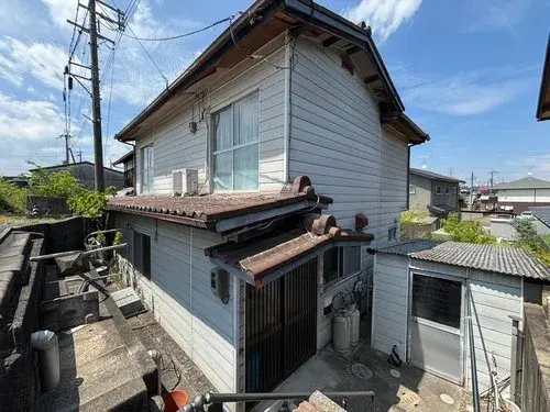 7DK Property Ritto City Shiga Prefecture (4)