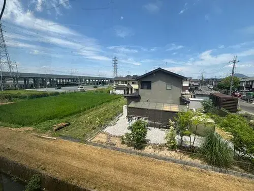 7DK Property Ritto City Shiga Prefecture (5)