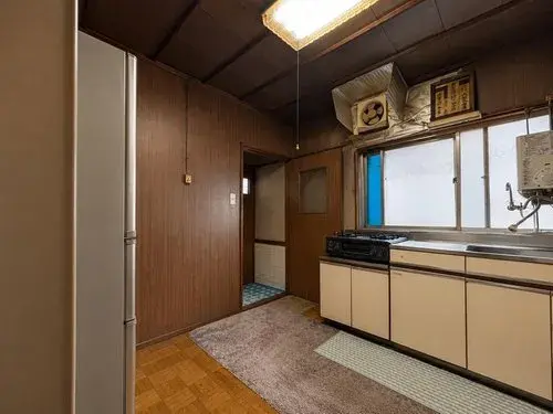 7DK Property Ritto City Shiga Prefecture (6)