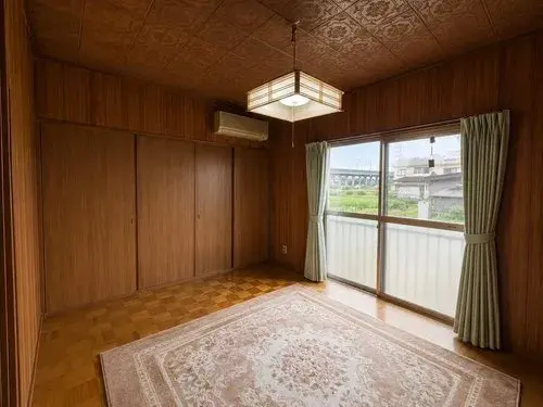 7DK Property Ritto City Shiga Prefecture (7)