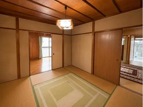 7DK Property Ritto City Shiga Prefecture (8)
