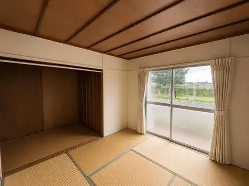 7DK Property Ritto City Shiga Prefecture (9)