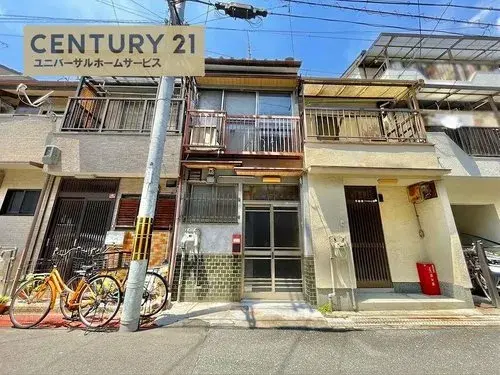3K Muko City Kyoto Prefecture (2)