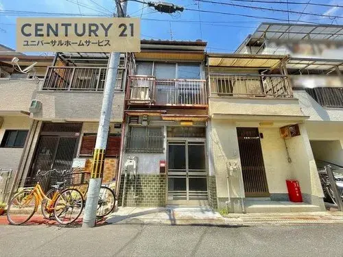 3K Muko City Kyoto Prefecture (3)