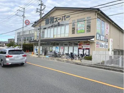 3LDK 京都市伏見区 京都府 (13)