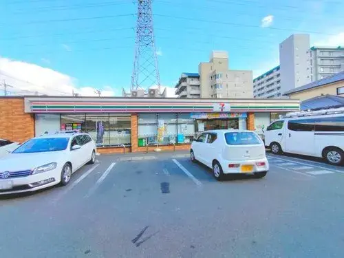 3LDK 京都市伏見区 京都府 (14)