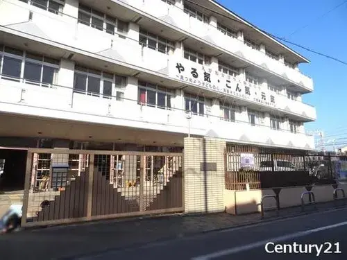 3LDK 京都市伏見区 京都府 (15)