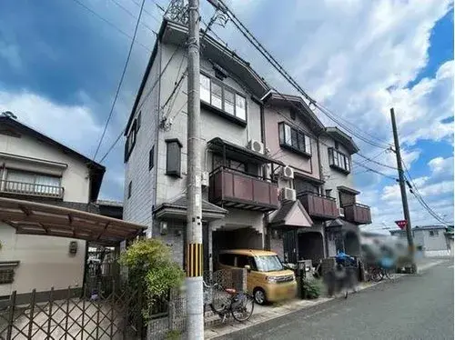 3LDK 京都市伏見区 京都府 (3)