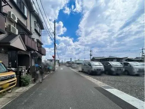 3LDK 京都市伏見区 京都府 (4)