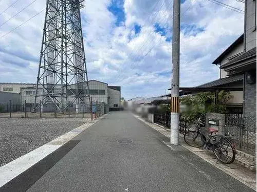 3LDK 京都市伏見区 京都府 (8)