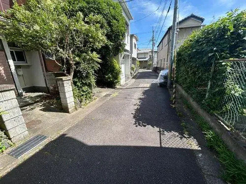 Akiya in Kyoto