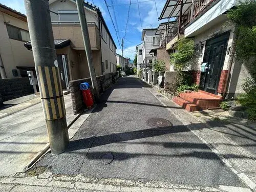 Bien immobilier 2LDK
Sakyo-ku, Ville de Kyoto
Préfecture de Kyoto (2)