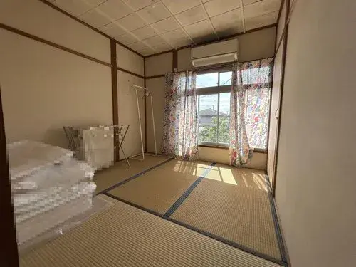 Bien immobilier 2LDK
Sakyo-ku, Ville de Kyoto
Préfecture de Kyoto (12)