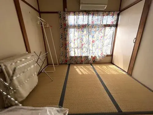 Bien immobilier 2LDK
Sakyo-ku, Ville de Kyoto
Préfecture de Kyoto (13)
