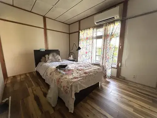Bien immobilier 2LDK
Sakyo-ku, Ville de Kyoto
Préfecture de Kyoto (14)