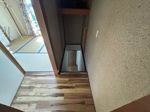 Bien immobilier 2LDK
Sakyo-ku, Ville de Kyoto
Préfecture de Kyoto (15)