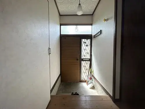 Bien immobilier 2LDK
Sakyo-ku, Ville de Kyoto
Préfecture de Kyoto (16)