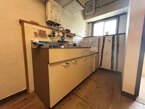 Bien immobilier 2LDK
Sakyo-ku, Ville de Kyoto
Préfecture de Kyoto (17)