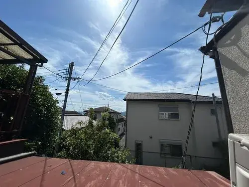 Bien immobilier 2LDK
Sakyo-ku, Ville de Kyoto
Préfecture de Kyoto (4)