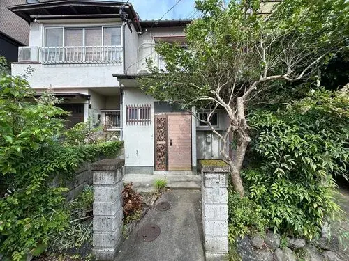Bien immobilier 2LDK
Sakyo-ku, Ville de Kyoto
Préfecture de Kyoto (5)