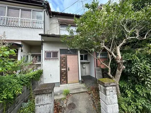 Bien immobilier 2LDK
Sakyo-ku, Ville de Kyoto
Préfecture de Kyoto (6)