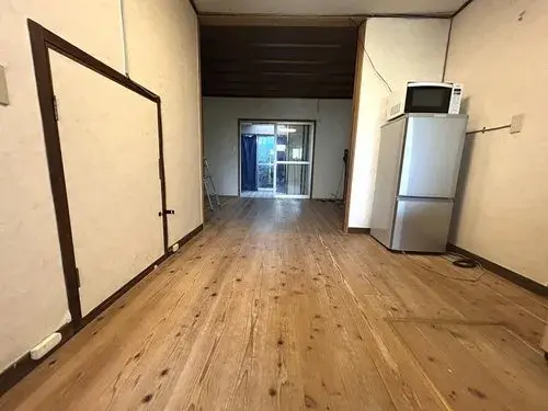 Bien immobilier 2LDK
Sakyo-ku, Ville de Kyoto
Préfecture de Kyoto (7)