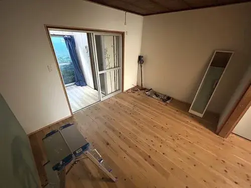 Bien immobilier 2LDK
Sakyo-ku, Ville de Kyoto
Préfecture de Kyoto (8)
