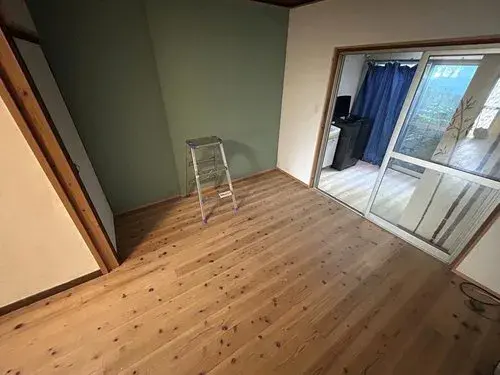 Bien immobilier 2LDK
Sakyo-ku, Ville de Kyoto
Préfecture de Kyoto (9)