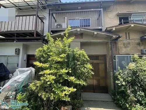 2LDK Kyoto City Sakyo Ward Kyoto Prefecture Property (2)