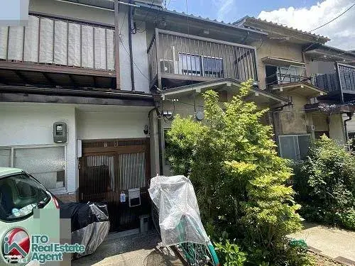 2LDK Kyoto City Sakyo Ward Kyoto Prefecture Property (3)