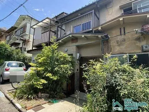 2LDK Kyoto City Sakyo Ward Kyoto Prefecture Property (4)