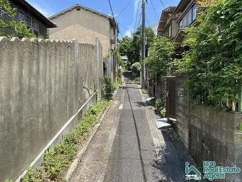 2LDK Kyoto City Sakyo Ward Kyoto Prefecture Property (5)