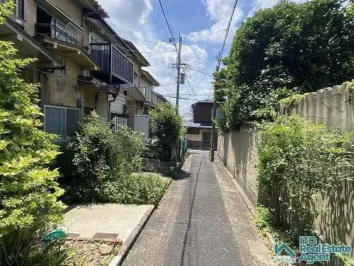 2LDK Kyoto City Sakyo Ward Kyoto Prefecture Property (6)