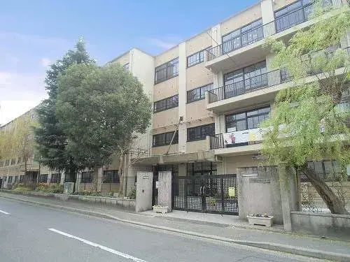 2LDK Kyoto City Sakyo Ward Kyoto Prefecture Property (8)