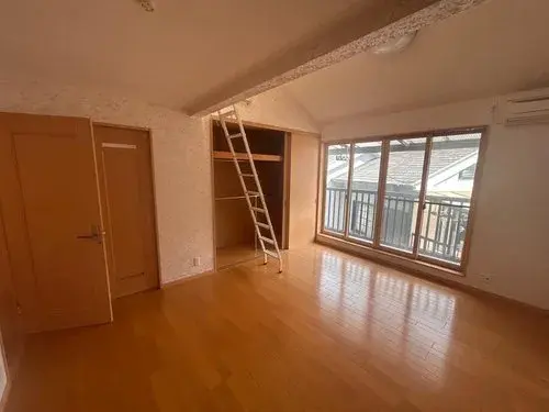 Préfecture de Kyoto Ville de Kyoto Propriété 3LDK (11)
