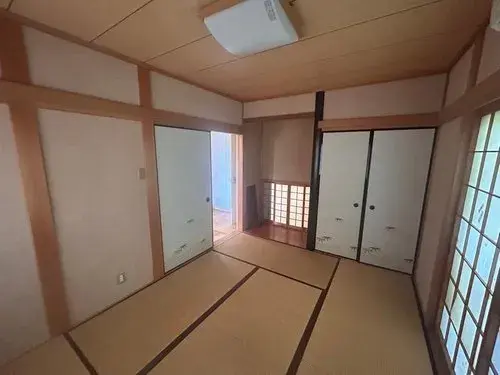 Préfecture de Kyoto Ville de Kyoto Propriété 3LDK (12)