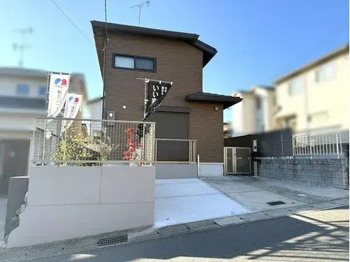 Propiedad 3LDK Ciudad de Kioto, Prefectura de Kioto (4)
