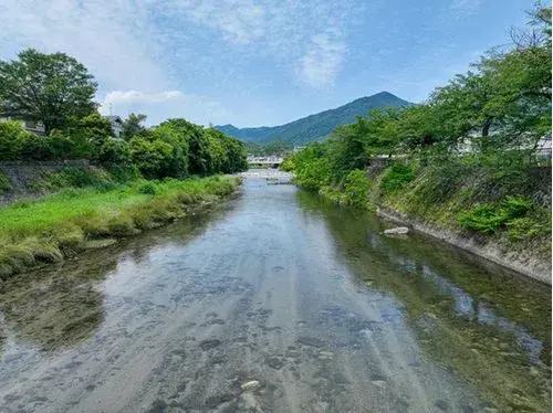 Akiya in Kyoto