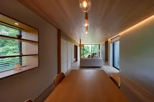 Propiedad 3LDK+S Sakyo-ku, Ciudad de Kioto, Prefectura de Kioto (8)