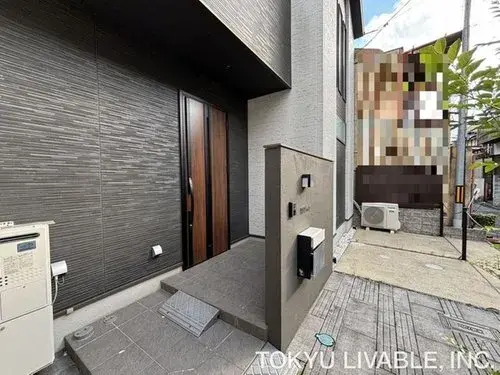 Propiedad 3LDK Barrio Kita, Ciudad de Kioto, Prefectura de Kioto (2)