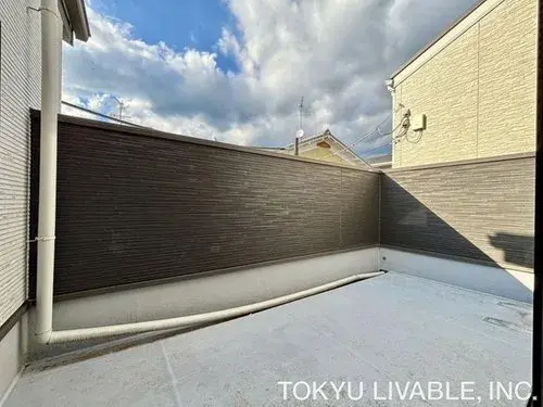 Propiedad 3LDK Barrio Kita, Ciudad de Kioto, Prefectura de Kioto (3)