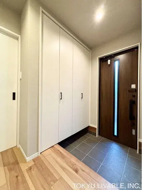 Propiedad 3LDK Barrio Kita, Ciudad de Kioto, Prefectura de Kioto (4)