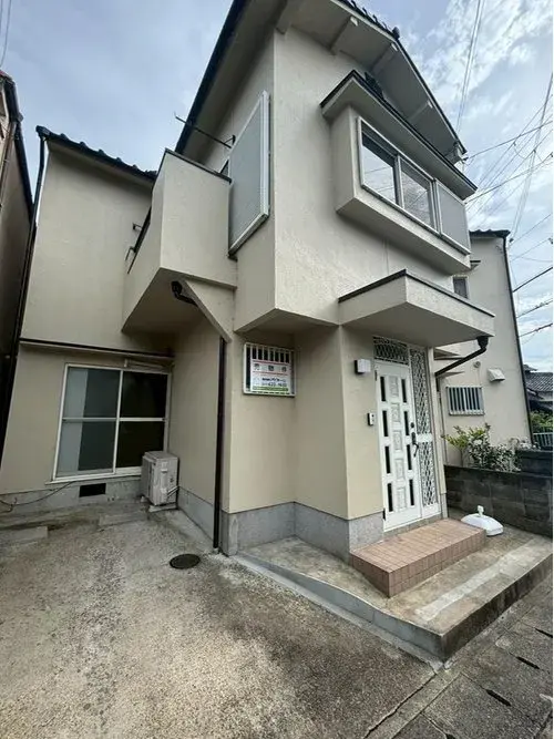 Propiedad 4DK Ciudad de Kioto Prefectura de Kioto (2)